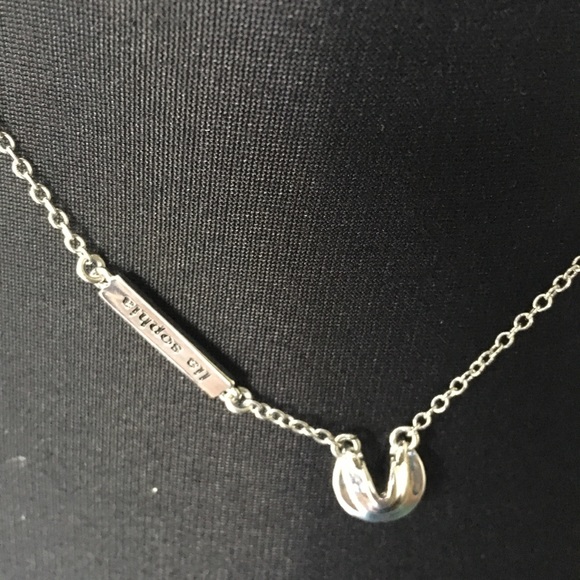 Lia Sophia Achieve pendant “Believe in Yourself” - Picture 4 of 7